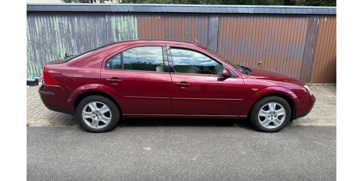 Ford Mondeo 295.000 km 1.800 &euro; Mönchengladbach 41238