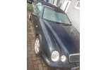 Mercedes-Benz CLK 290.000 km 2.800 &euro; Hagenbach 76767