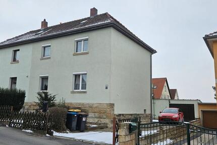 Haus Pirna - 6 Zimmer, 100 m&sup2;, 390.000&euro; | Angebot:27132705