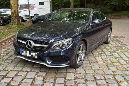 Mercedes-Benz C 250 93.893 km 25.500 € München 81377