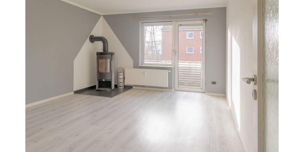 Etagenwohnung Geesthacht - 3 Zimmer, 76 m&sup2;, 175.000&euro; | Angebot:25665063