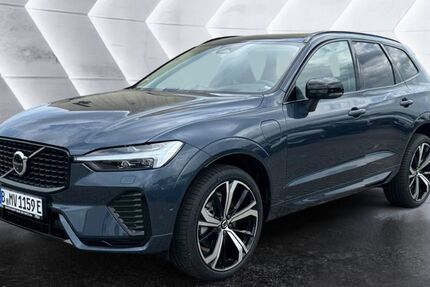 Volvo XC60 2.500 km 58.990 € Berlin 10553