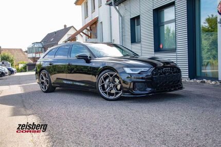 Audi A6 41.146 km 54.900 &euro; Mönchweiler 78087