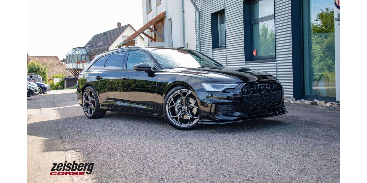 Audi A6 41.146 km 54.900 &euro; Mönchweiler 78087