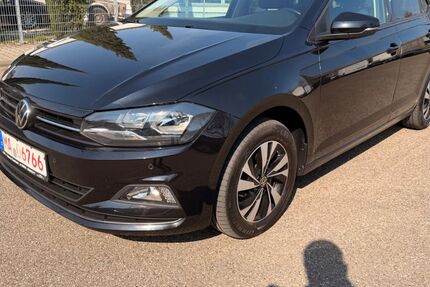 VW Polo 152.000 km 11.700 &euro; Mannheim 68169