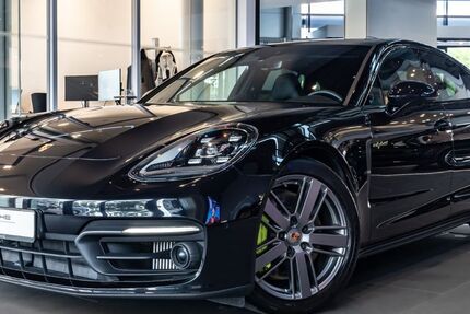 Porsche Panamera 38.488 km 83.800 &euro; Leipzig 04356
