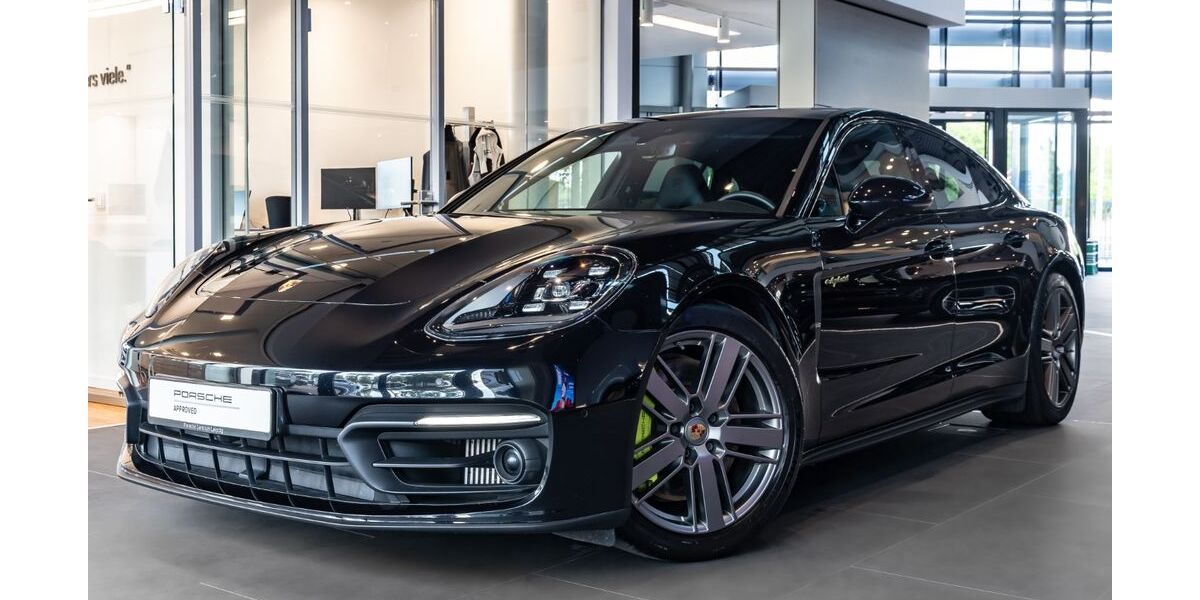 Porsche Panamera 38.488 km 83.800 &euro; Leipzig 04356