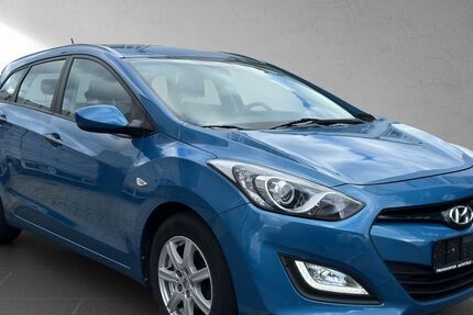 Hyundai i30 95.000 km 7.470 &euro; Troisdorf 53840