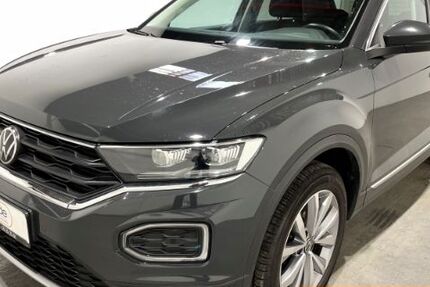 VW T-Roc 108.000 km 21.450 &euro; Norderstedt 22848