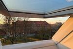 Dachgeschoßwohnung Güstrow - 2 Zimmer, 68 m&sup2;, 544&euro; | Angebot:26705583