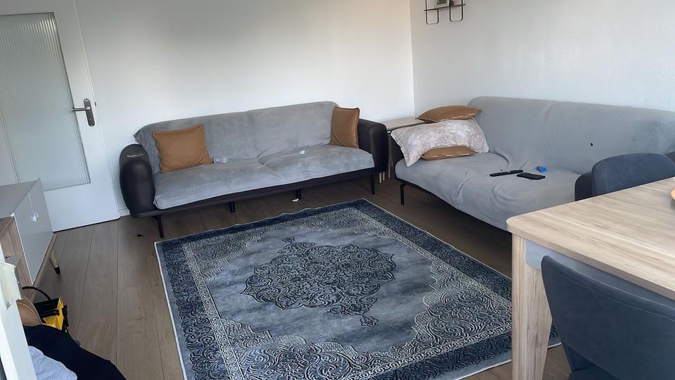 Etagenwohnung Münster (Hessen) - 3 Zimmer, 70 m&sup2;, 230.000&euro; | Angebot:23487799