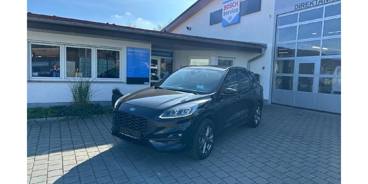 Ford Kuga 45.567 km 27.990 &euro; Stockach 78333