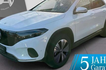Mercedes-Benz EQA 8.259 km 37.334 &euro; Vechta 49377