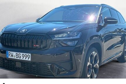 Skoda Kodiaq 6.001 km 55.990 &euro; Rottweil 78628
