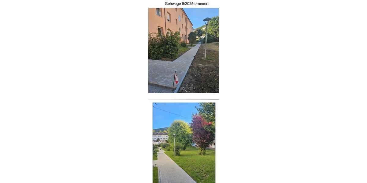 Etagenwohnung Oberkochen - 2 Zimmer, 42 m&sup2;, 139.000&euro; | Angebot:27122393