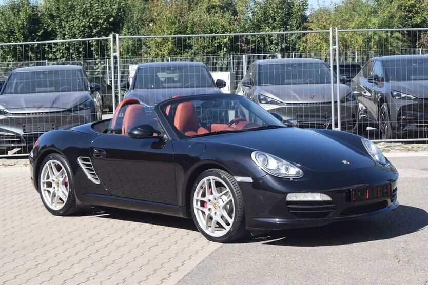 Boxster