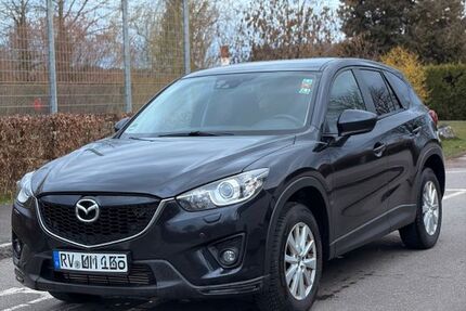 Mazda CX-5 243.000 km 5.900 &euro; Bergatreute 88368