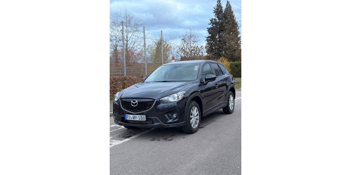 Mazda CX-5 243.000 km 5.900 &euro; Bergatreute 88368