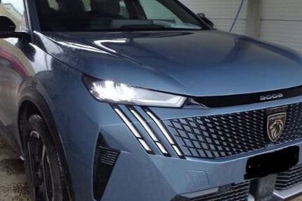 Peugeot e-5008 5.745 km 38.680 &euro; Rüsselsheim 65428