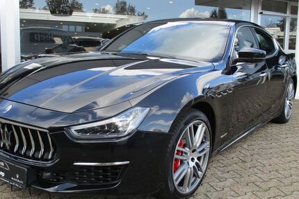 Maserati Ghibli 47.500 km 39.950 &euro; Schwerte 58239