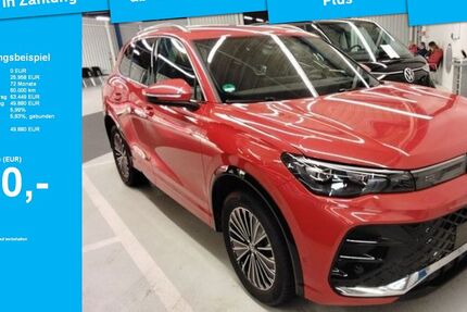 VW Tiguan 7.970 km 48.550 &euro; Wangen im Allgäu 88239