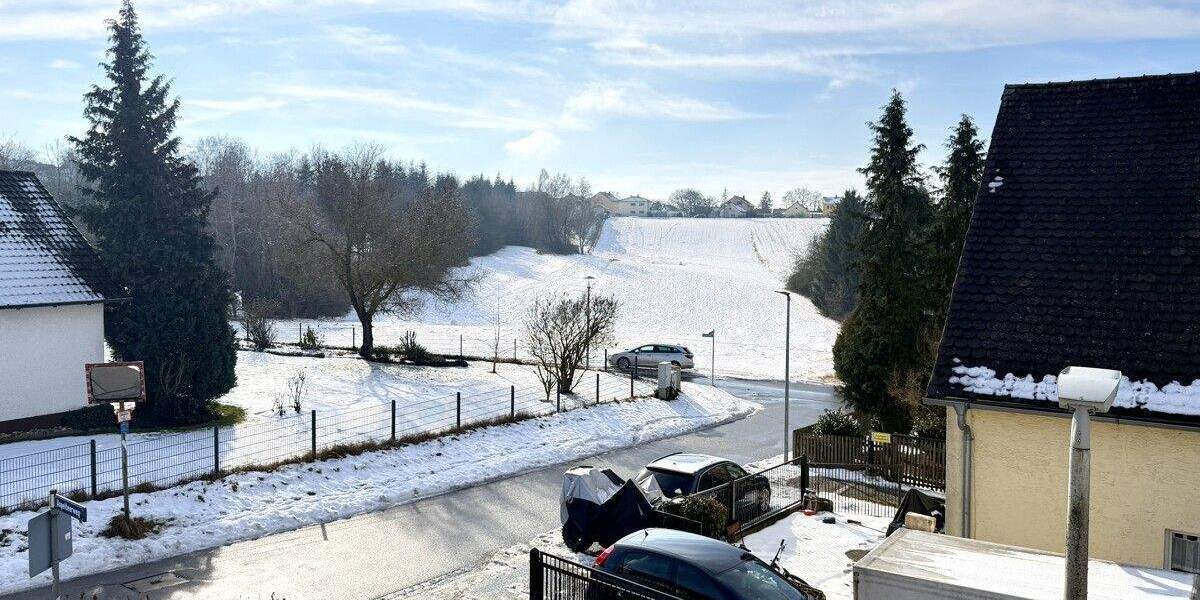 Mehrfamilienhaus, Wohnhaus Regensburg Brandlberg-Keilberg - 8 Zimmer, 183 m&sup2;, 475.000&euro; | Angebot:24738212