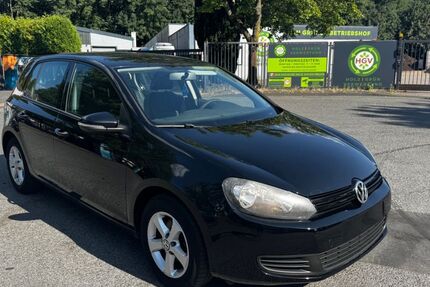 VW Golf 240.000 km 3.900 &euro; Dortmund 44359