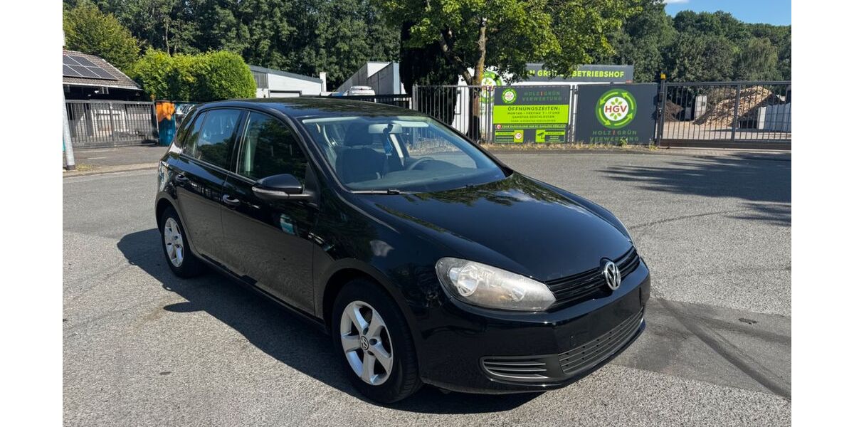 VW Golf 240.000 km 3.900 &euro; Dortmund 44359