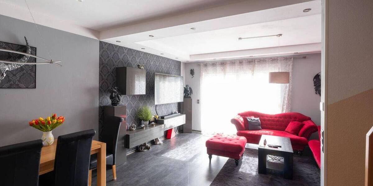Reihenmittelhaus Berlin Französisch Buchholz - 5 Zimmer, 121 m&sup2;, 519.000&euro; | Angebot:26842242