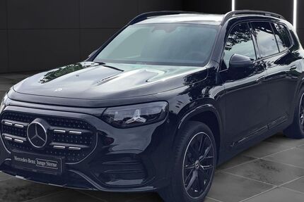 Mercedes-Benz GLB 220 8.000 km 62.620 &euro; Duderstadt 37115