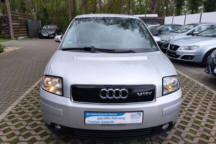 Audi A2