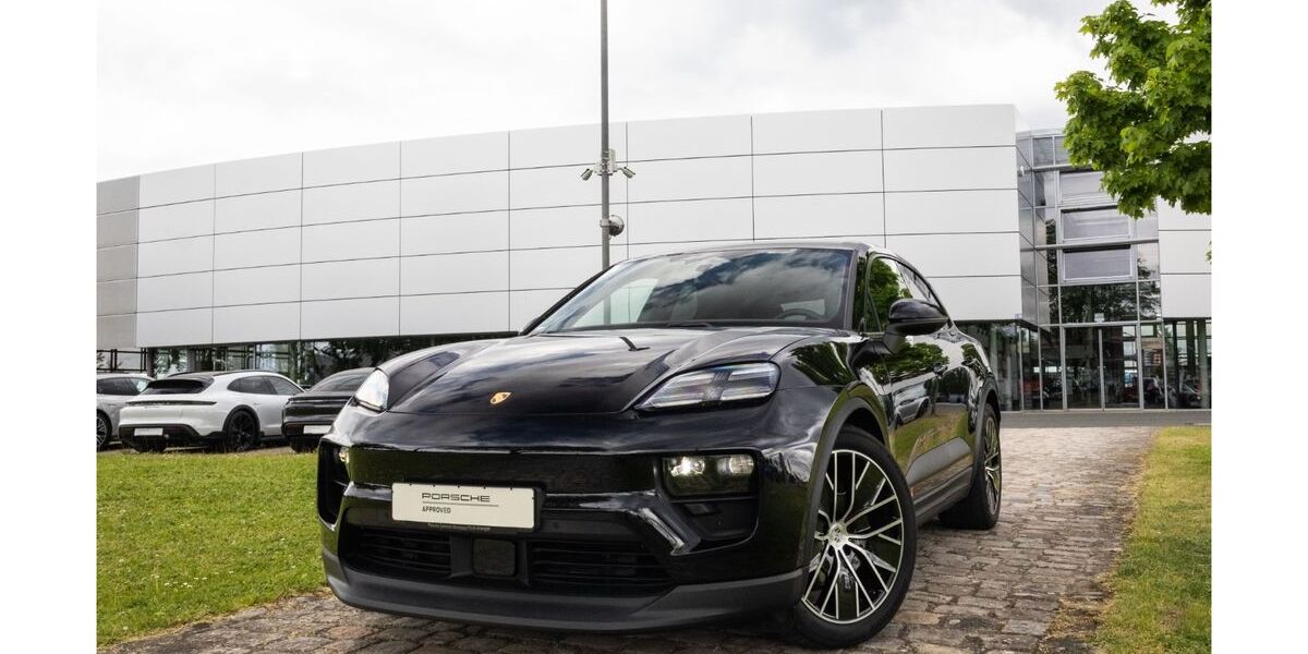Porsche Macan 29.900 km 76.990 &euro; Nürnberg 90425