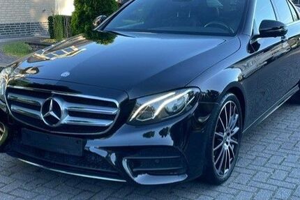 Mercedes-Benz E 220 161.403 km 17.200 &euro; Bergen op Zoom 4625A