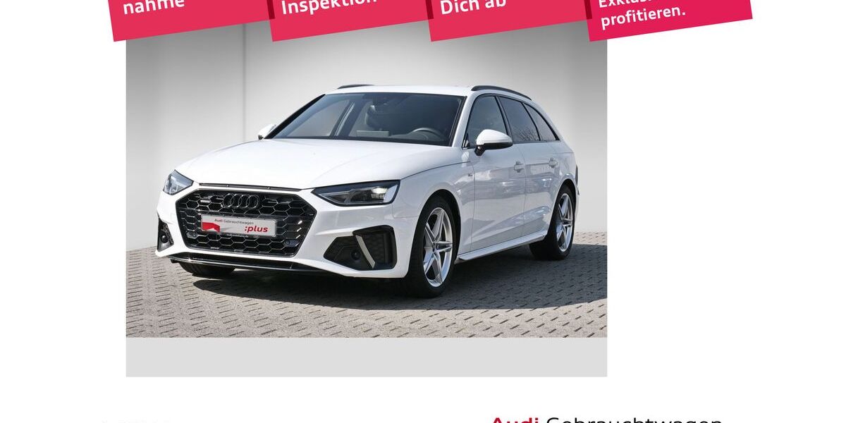 Audi A4 88.829 km 30.899 &euro; Weinheim 69469