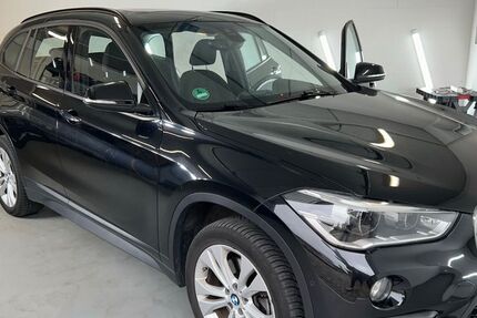 BMW X1 85.100 km 17.900 &euro; Bornhöved 24619