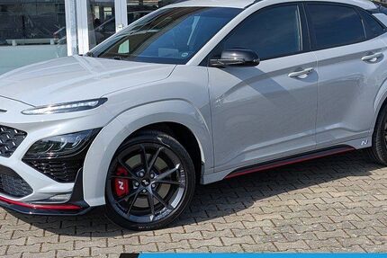 Hyundai KONA 8.215 km 30.890 &euro; Stendal 39576