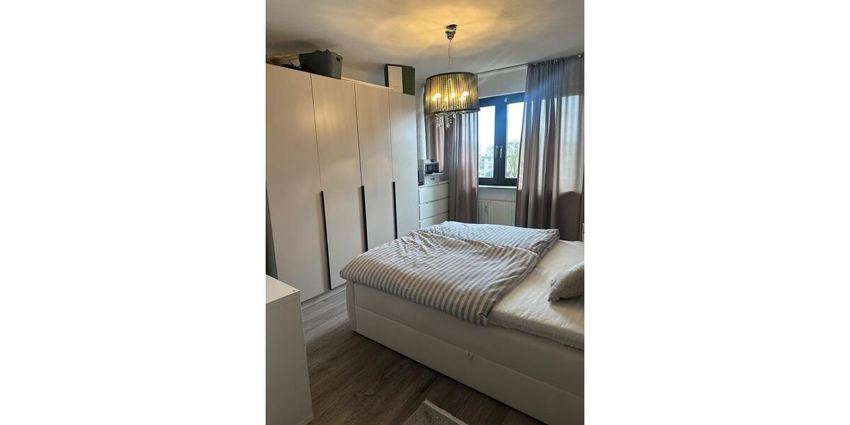 Etagenwohnung Mainz Gonsenheim - 2 Zimmer, 62 m&sup2;, 250.000&euro; | Angebot:25519085