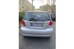 Chevrolet Kalos
