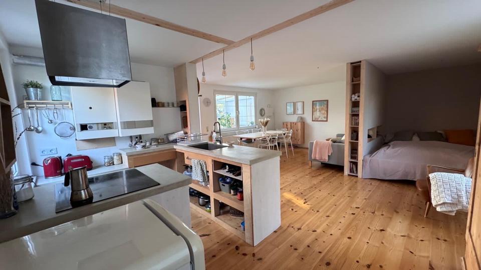 Einfamilienhaus Joachimsthal - 1 Zimmer, 51 m&sup2;, 170.000&euro; | Angebot:26934843