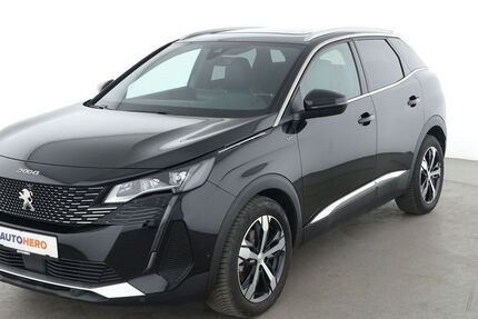 Peugeot 3008 42.808 km 26.540 € Dresden 01187