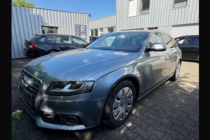 Audi A4 210.000 km 2.450 &euro; Weil der Stadt 71263