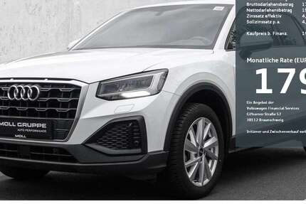 Audi Q2 18.023 km 19.840 € Düsseldorf 40474