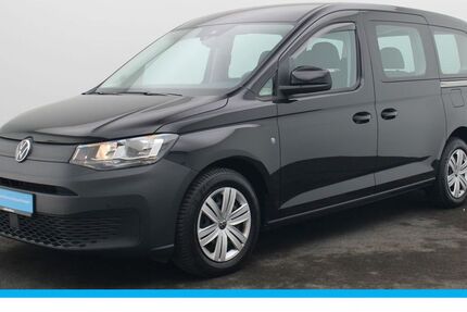 VW Caddy Maxi 16.500 km 24.680 € Würzburg 97076
