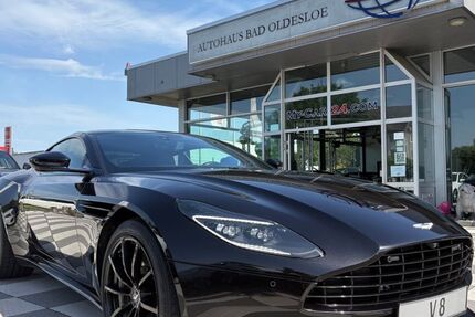 Aston Martin DB11 93.700 km 99.888 &euro; Bad Oldesloe 23843