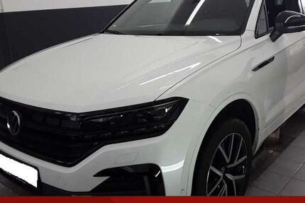 VW Touareg 34.100 km 59.970 &euro; Mühldorf am Inn 84453