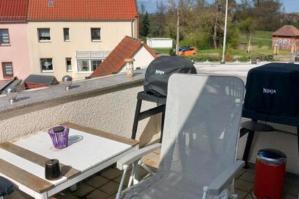 Wohnung Raguhn-Jeßnitz Jeßnitz - 2 Zimmer, 70 m&sup2;, 352&euro; | Angebot:26251775