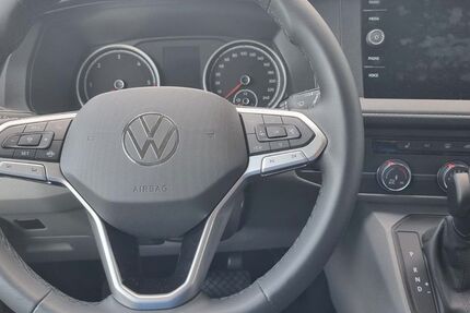 VW T6 Transporter 8.000 km 44.000 &euro; Berglen 73663