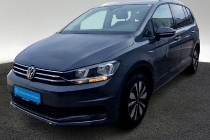VW Touran 2.880 km 35.990 &euro; Landsberg 86899