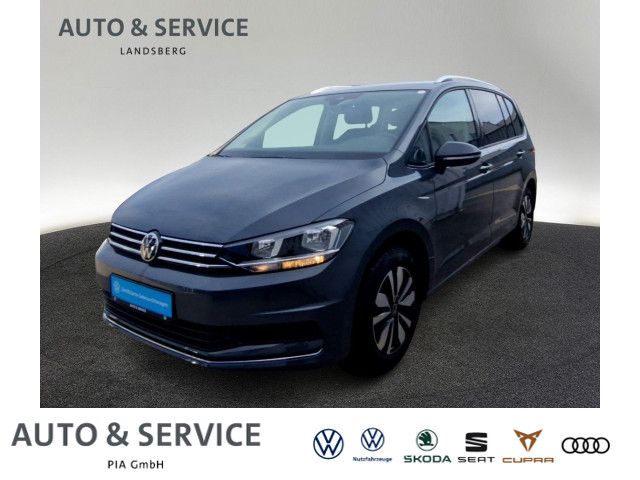 VW Touran 2.880 km 35.990 &euro; Landsberg 86899