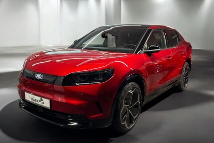 Ford Capri 3.000 km 49.900 &euro; Berglicht 54426